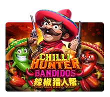 Joker123 : Chilli Hunter Bandidos - ADUGAMING