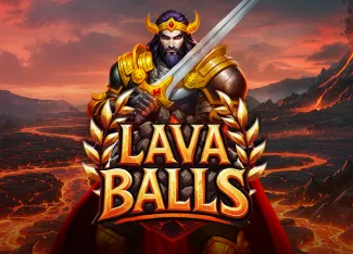 Pragmatic : Lava Balls - ADUGAMING