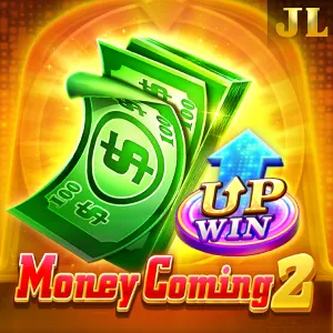 Jili : Money Coming 2 - ADUGAMING