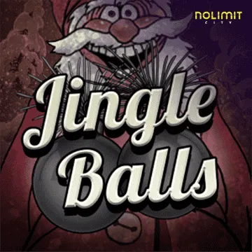 NolimitCity : Jingle Balls - ADUGAMING