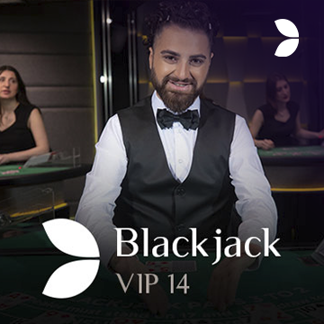 Blackjack VIP 14 - ADUGAMING
