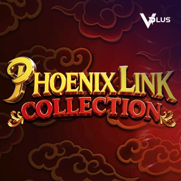 Phoenix Link - Collection - ADUGAMING