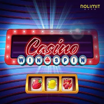 NolimitCity : Casino Win Spin - ADUGAMING