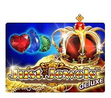 Joker123 : Just Jewels Deluxe - ADUGAMING