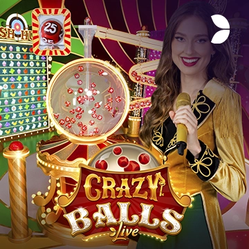 Crazy Balls - ADUGAMING