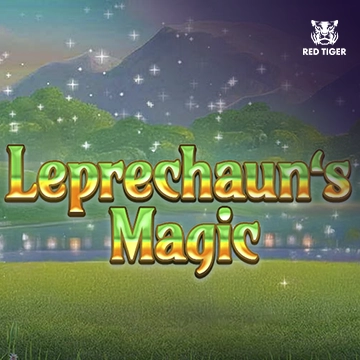 Redtiger : Leprechauns Magic - ADUGAMING