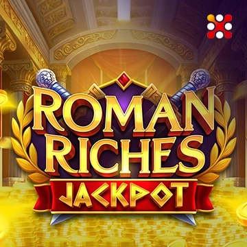 Mancala : Roman Riches Jackpot - ADUGAMING