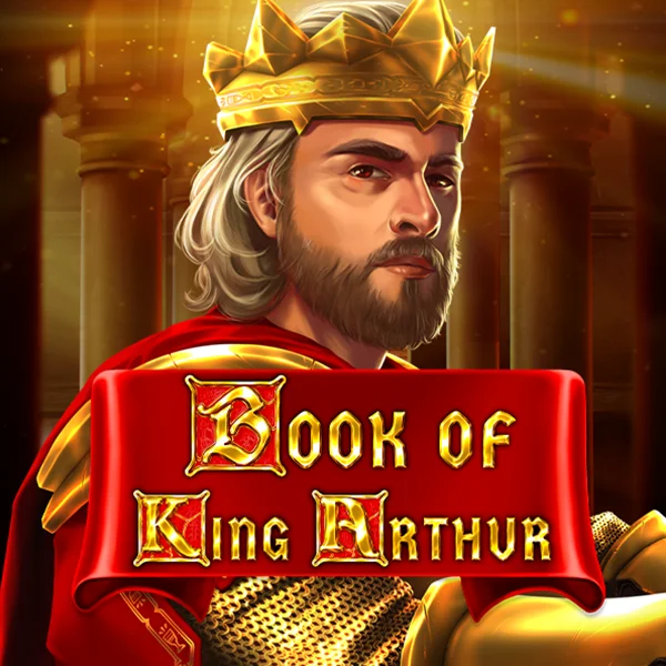 Book of King Arthur - ADUGAMING