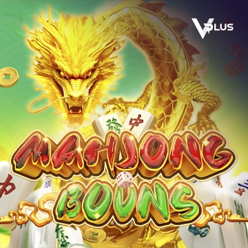 Mahjong Bonus - ADUGAMING
