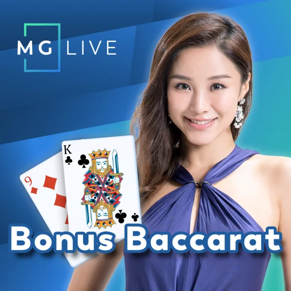 Bonus Baccarat - ADUGAMING