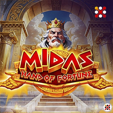 Mancala : Midas: Hand of Fortune - ADUGAMING