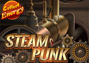 Steam Punk - ADUGAMING