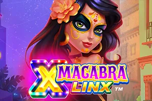 Macabra Linx - ADUGAMING