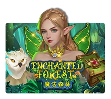 Joker123 : Enchanted Forest - ADUGAMING