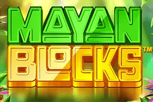 Mayan Blocks - ADUGAMING