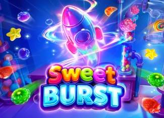 FatPanda : Sweet Burst - ADUGAMING