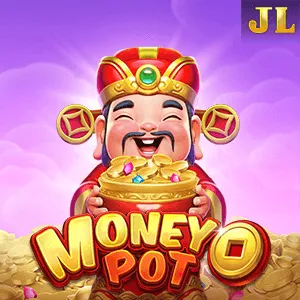 Jili : Money Pot - ADUGAMING