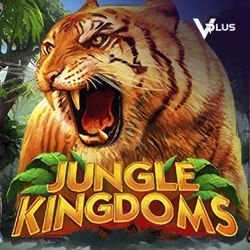 Jungle Kingdoms - ADUGAMING