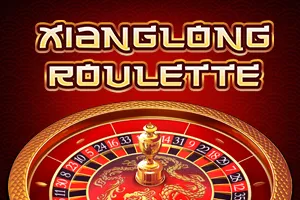 Xiang Long Roulette - ADUGAMING