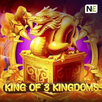 King of 3 Kingdoms - ADUGAMING