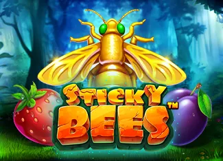Pragmatic : Sticky Bees - ADUGAMING