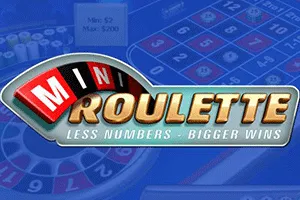 Mini Roulette - ADUGAMING