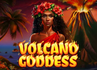 Pragmatic : Volcano Goddess - ADUGAMING