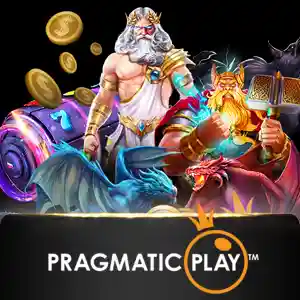 Pragmatic - ADUGAMING