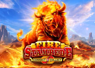 Pragmatic : Fire Stampede - ADUGAMING