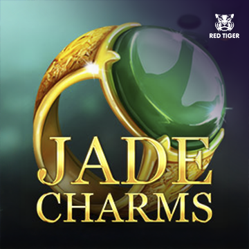 Redtiger : Jade Charms - ADUGAMING