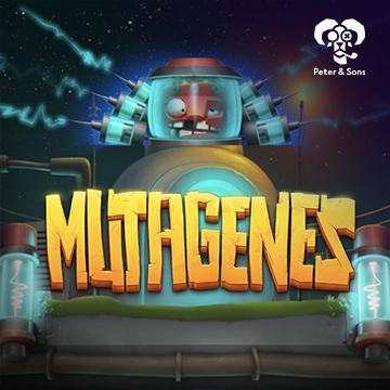 PeterSons : Mutagenes - ADUGAMING