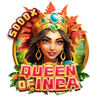 Facai : QUEEN OF INCA - ADUGAMING