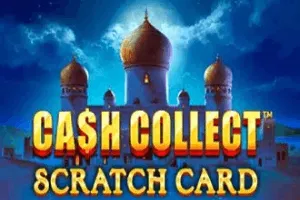 Cash Collect Scratch - ADUGAMING