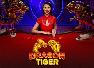Dragon Tiger - ADUGAMING
