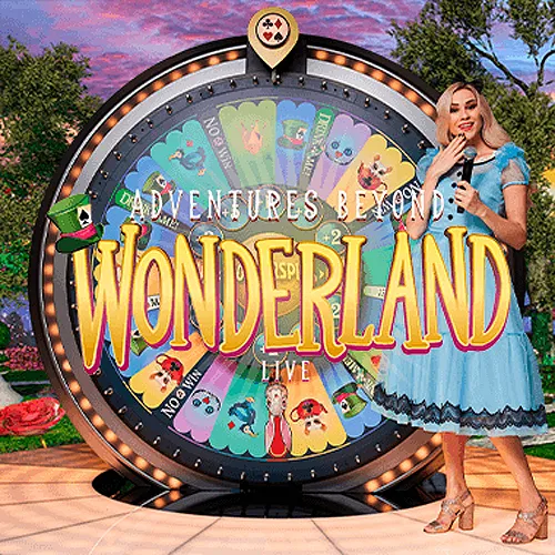 Adventures Beyond Wonderland Live - ADUGAMING