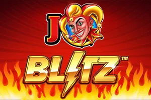Jo Blitz - ADUGAMING