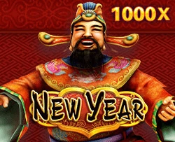 New Year - ADUGAMING