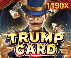Trump Card - ADUGAMING