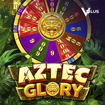 Aztec Glory - ADUGAMING