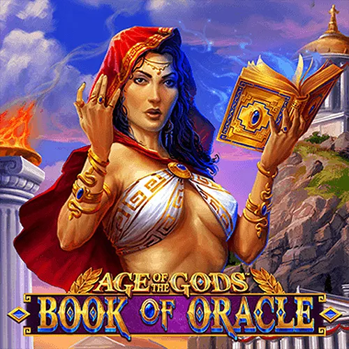 Age of Gods: Book of Oracle - ADUGAMING