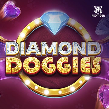 Redtiger : Diamond Doggies - ADUGAMING