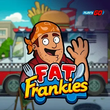 PlaynGo : Fat Frankies - ADUGAMING