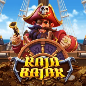 Besoft : Pirate King - ADUGAMING