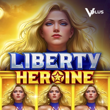 Liberty Heroine - ADUGAMING