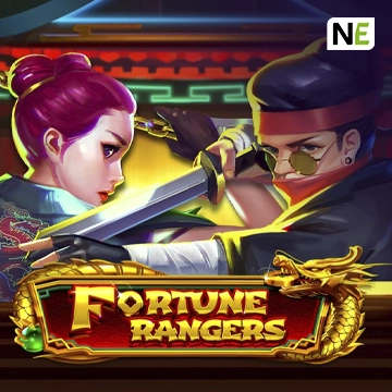 Fortune Rangers - ADUGAMING