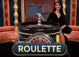 Romanian Roulette - ADUGAMING