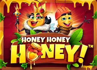 Pragmatic : Honey Honey Honey - ADUGAMING