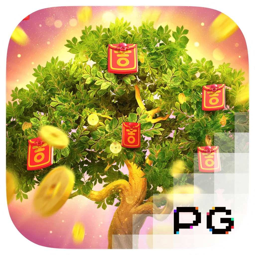 PGSoft : Prosperity Fortune Tree - ADUGAMING