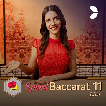 Speed Baccarat 11 - ADUGAMING