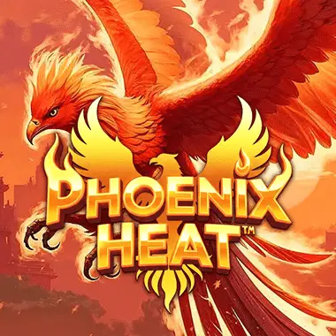 Phoenix Heat - ADUGAMING